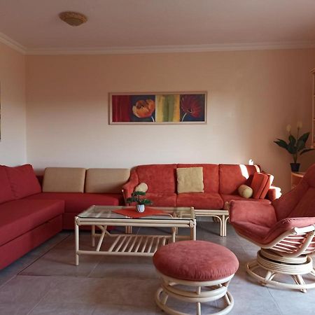 Ferienwohnung Calm Rest Costa Calma Exterior foto