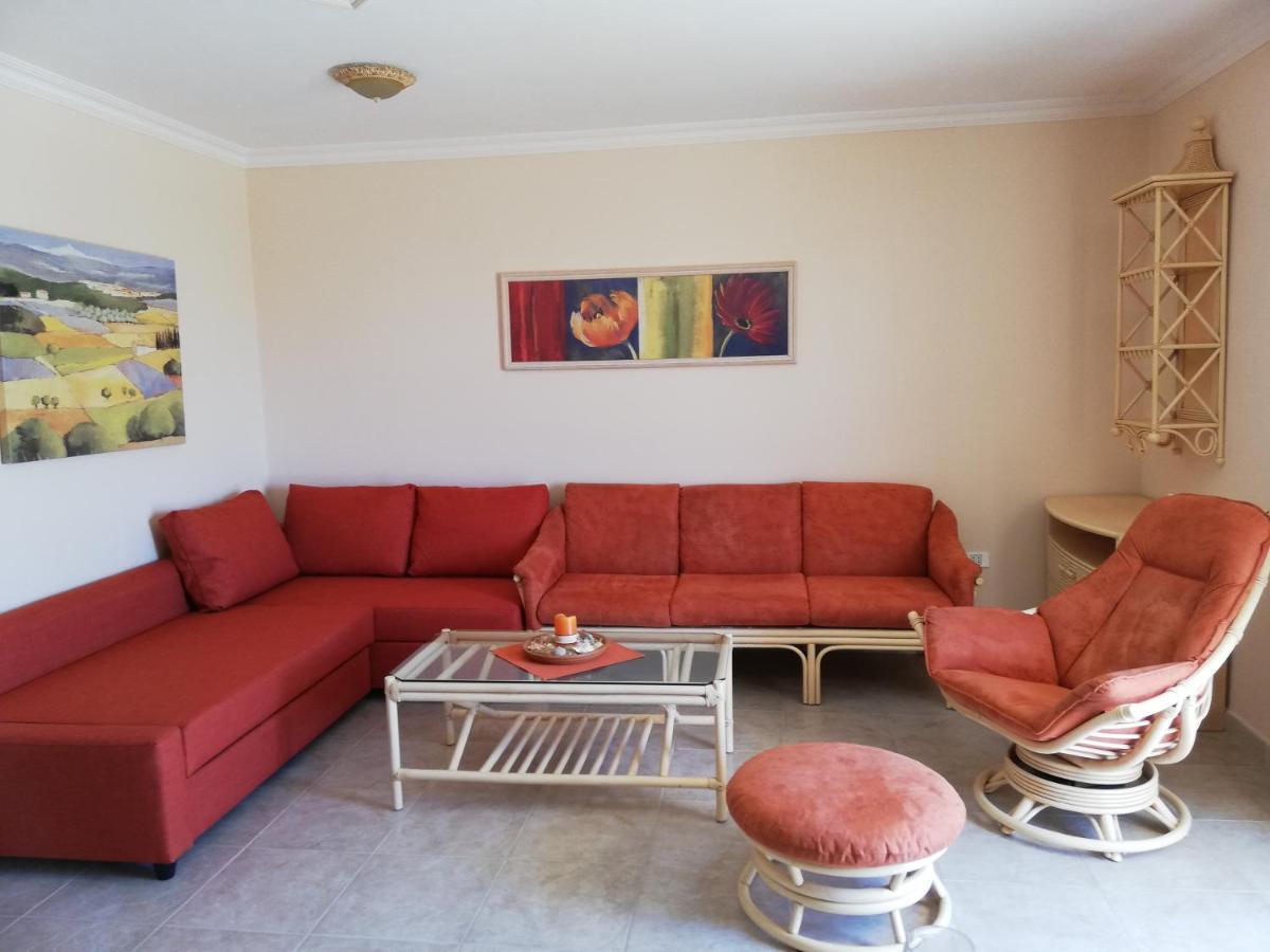 Ferienwohnung Calm Rest Costa Calma Exterior foto