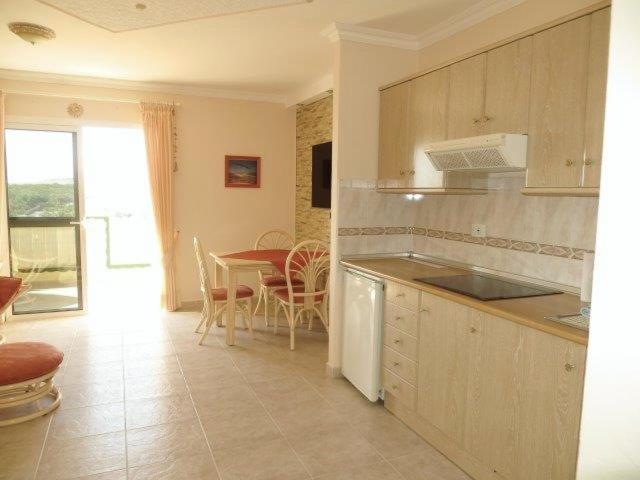 Ferienwohnung Calm Rest Costa Calma Exterior foto